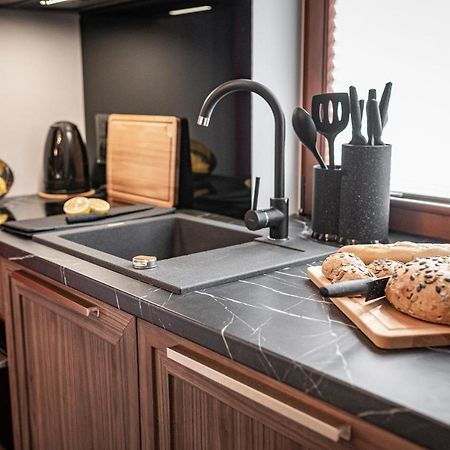Apartamenty Park Residence By Nosalowy زاكوباني المظهر الخارجي الصورة